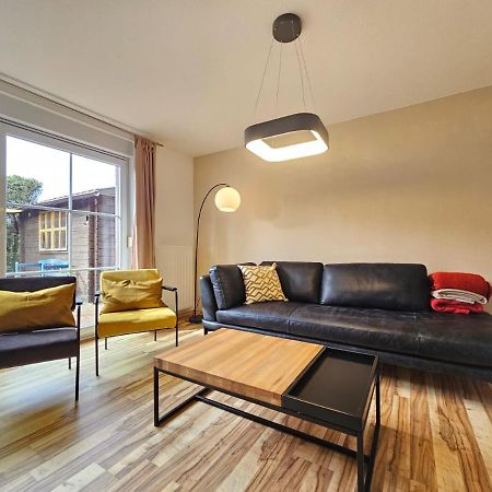 Ferienhaus Nici Wohneinheit Seehund Norden Ngoại thất bức ảnh